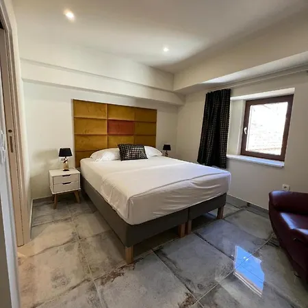 Vila Townhouse Sea View Zadar Exteriér fotografie