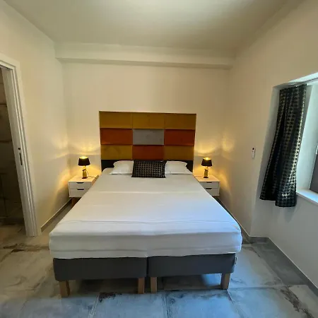 Vila Townhouse Sea View Zadar Exteriér fotografie