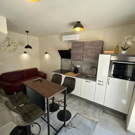 Vila Townhouse Sea View Zadar Exteriér fotografie
