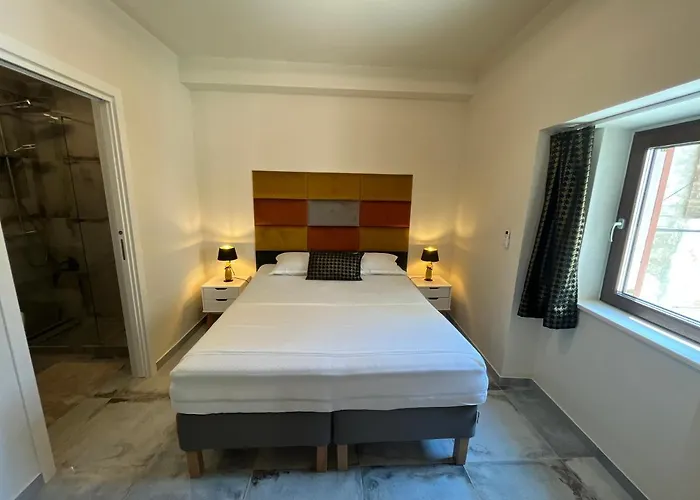 Townhouse Sea View