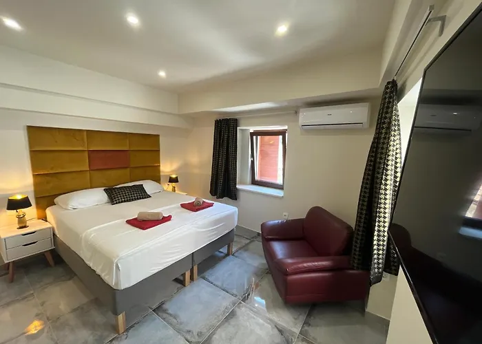 Townhouse Sea View