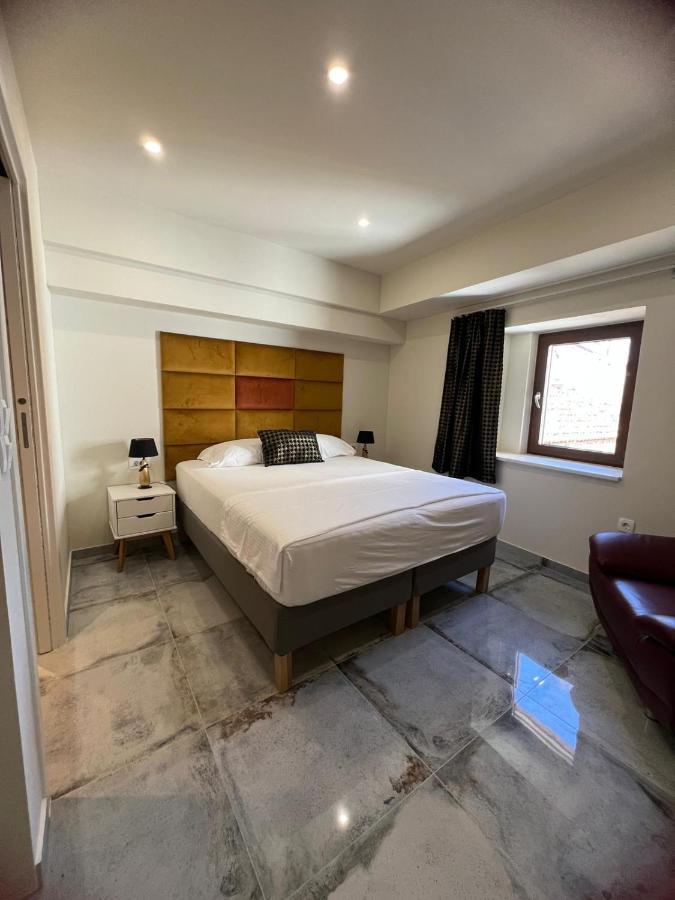 Townhouse Sea View