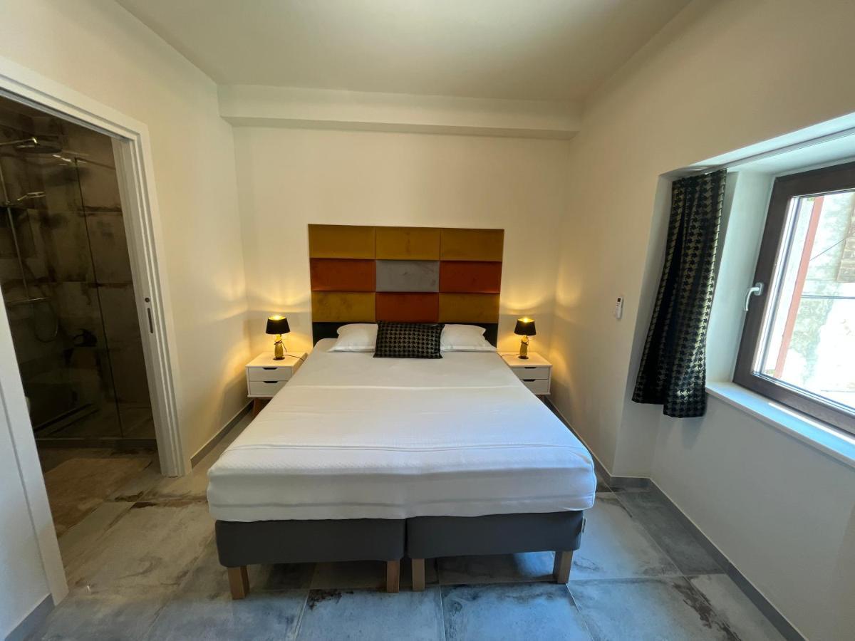 Holiday home Townhouse Sea View