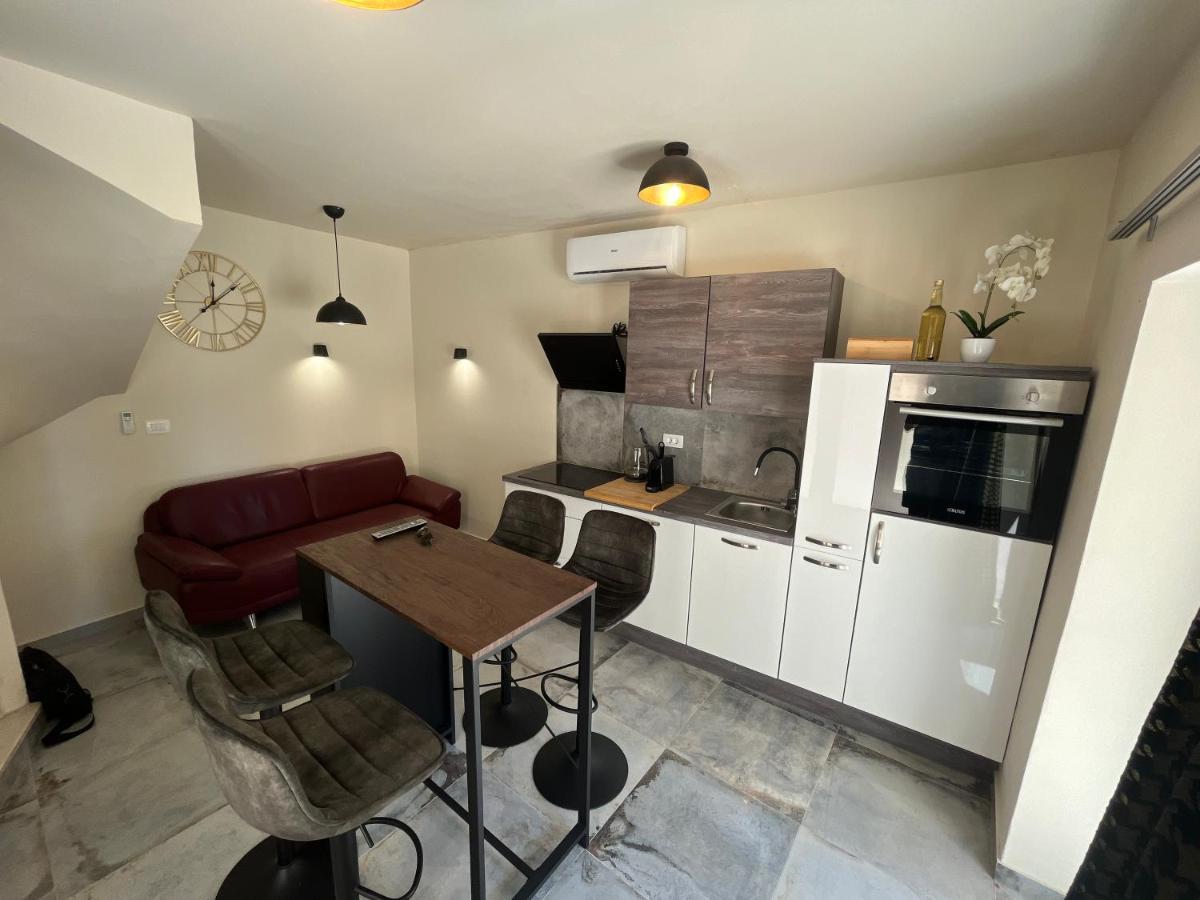 Holiday home Townhouse Sea View *
