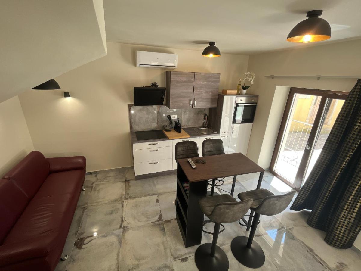 Townhouse Sea View Holiday home