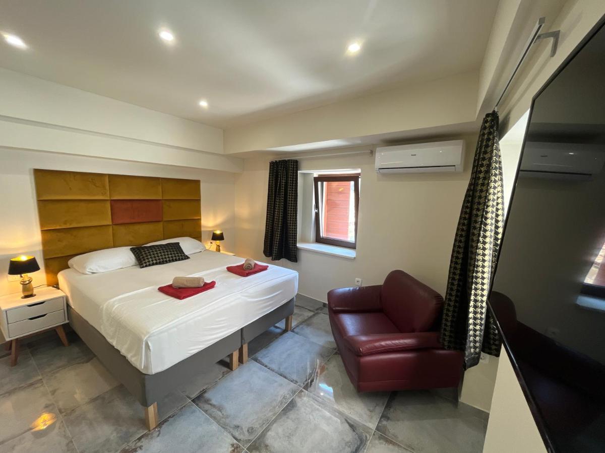 Townhouse Sea View Holiday home Zadar