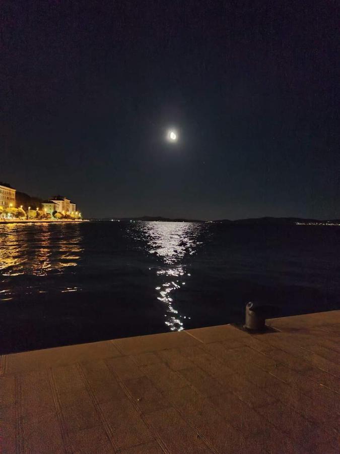 Holiday home Townhouse Sea View