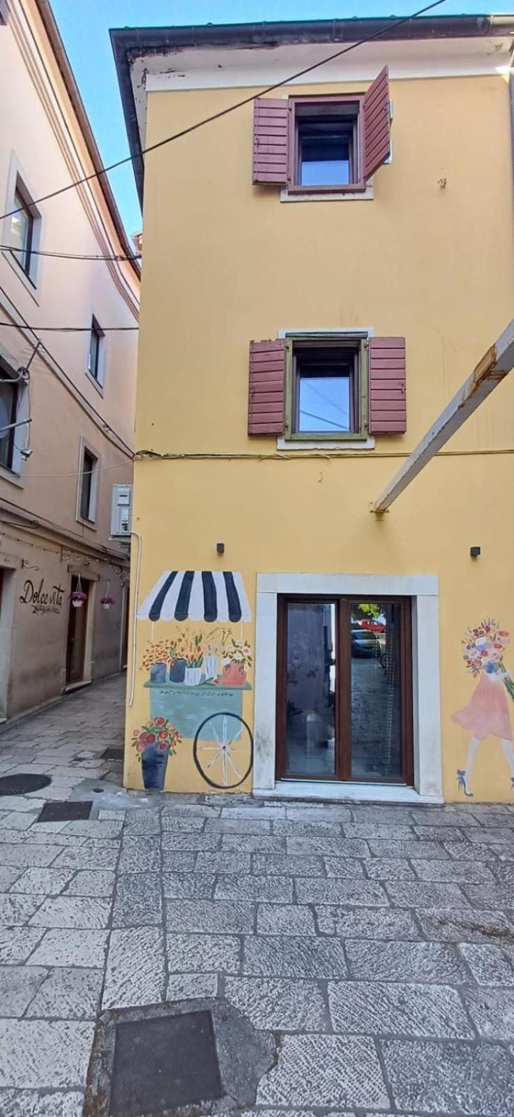 Townhouse Sea View Holiday home